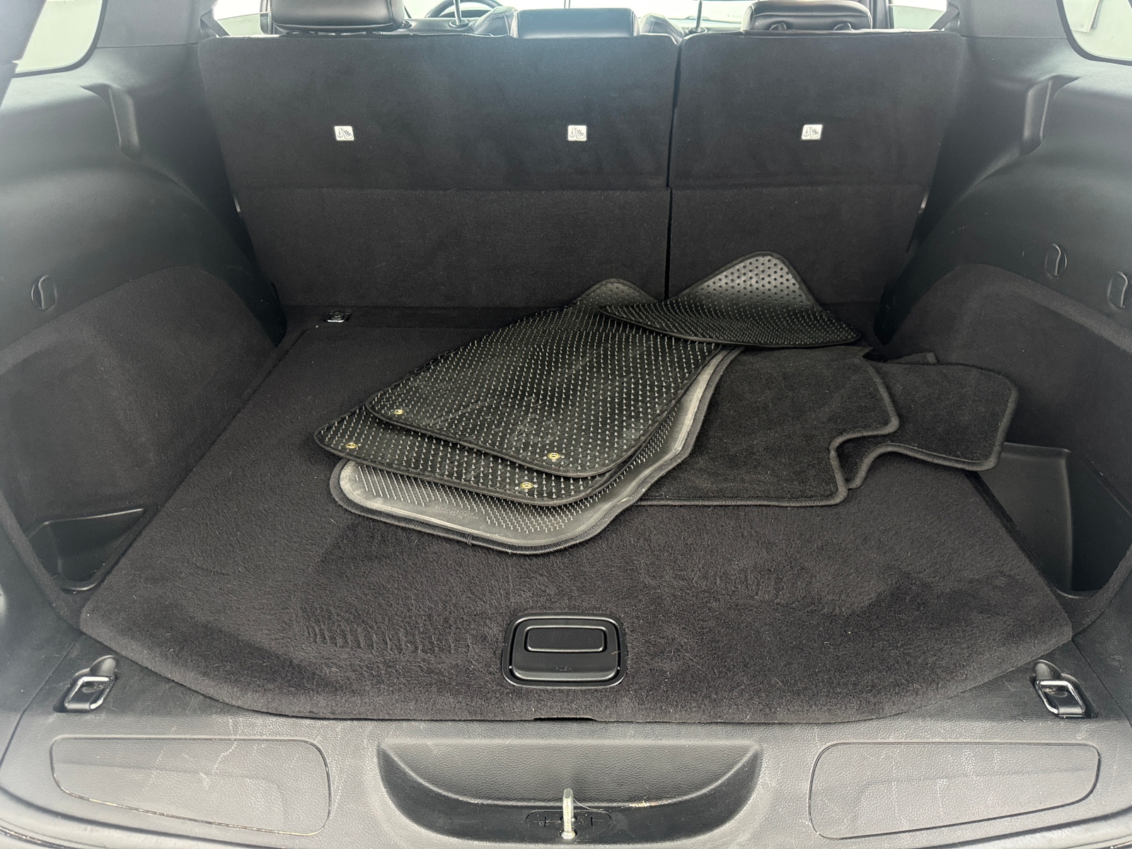 Thumbnail: 2015 Jeep Grand Cherokee - 7