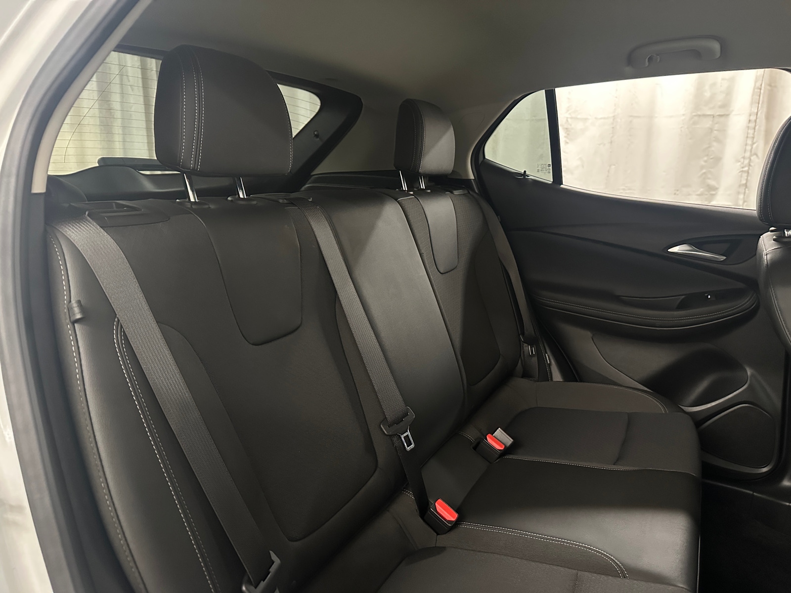 Thumbnail: 2025 Buick Encore GX - 5