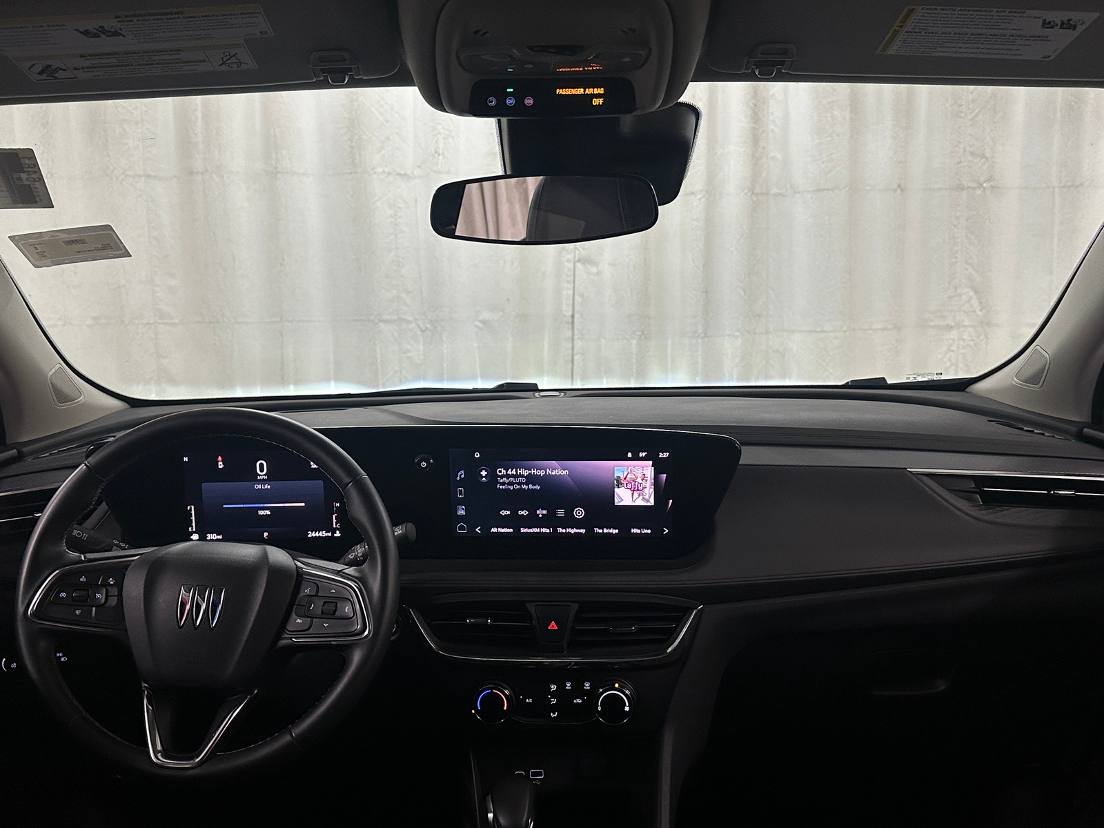 Thumbnail: 2025 Buick Encore GX - 2