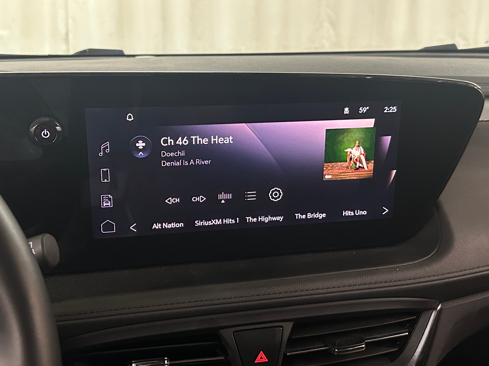 Thumbnail: 2025 Buick Encore GX - 3