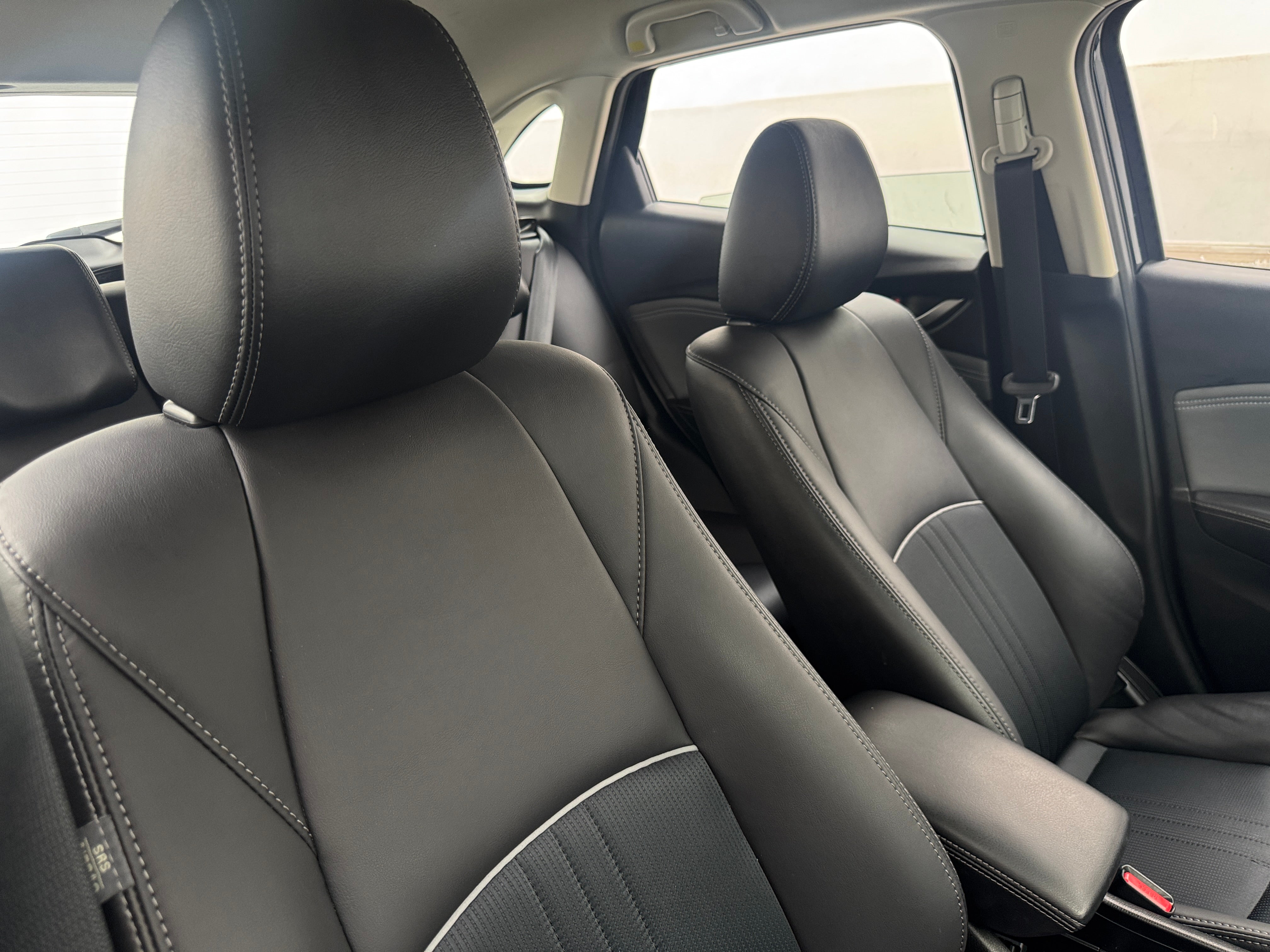 2019 Mazda CX-3
