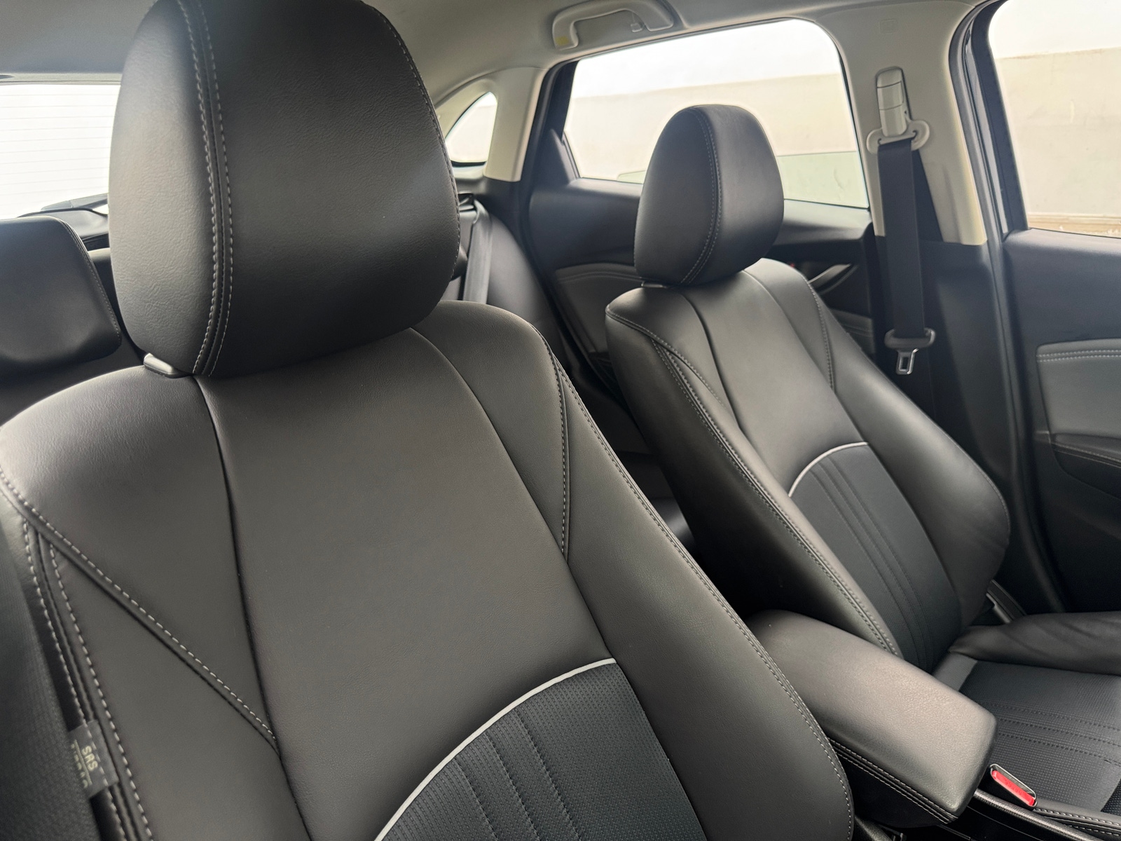 Thumbnail: 2019 Mazda CX-3 - 2