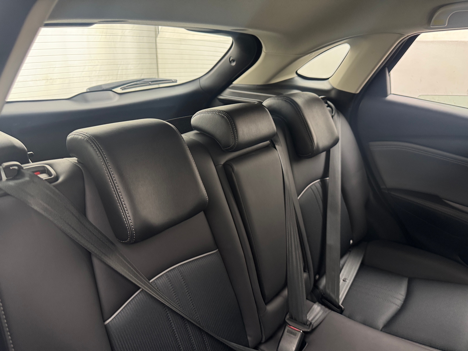 Thumbnail: 2019 Mazda CX-3 - 6