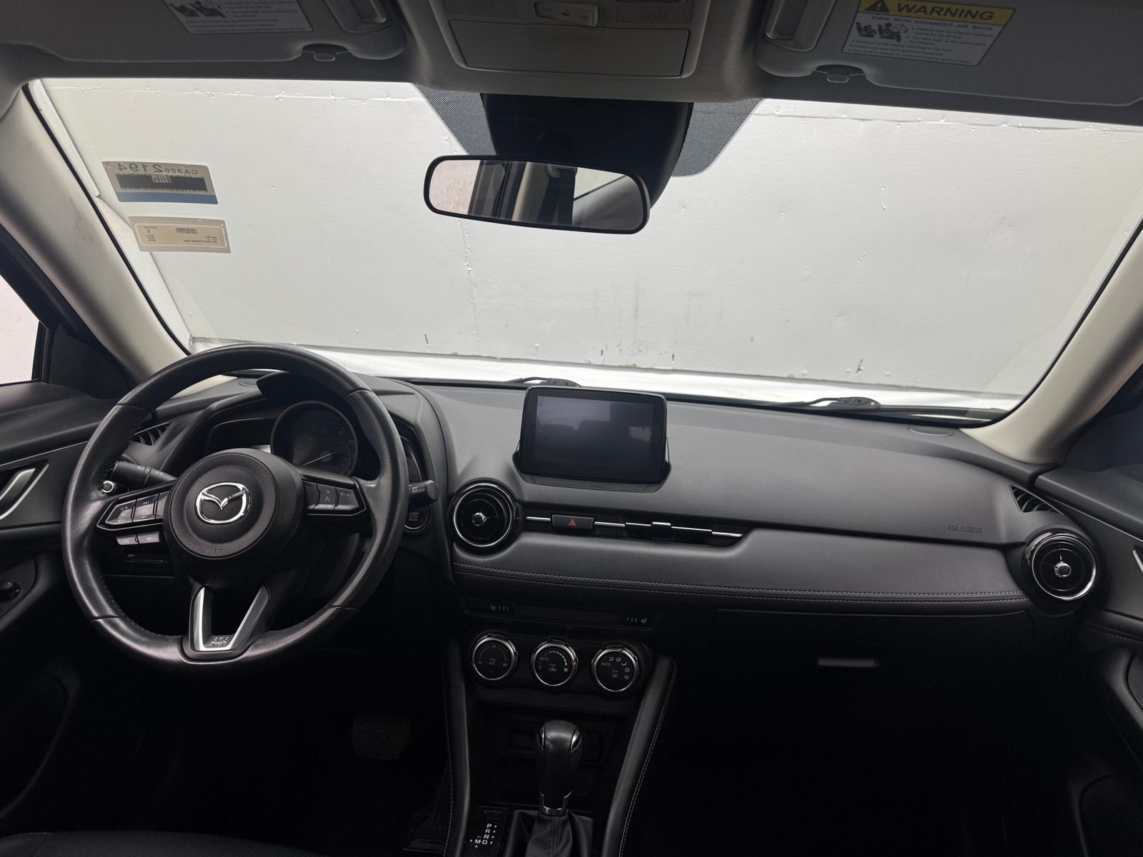 Thumbnail: 2019 Mazda CX-3 - 3