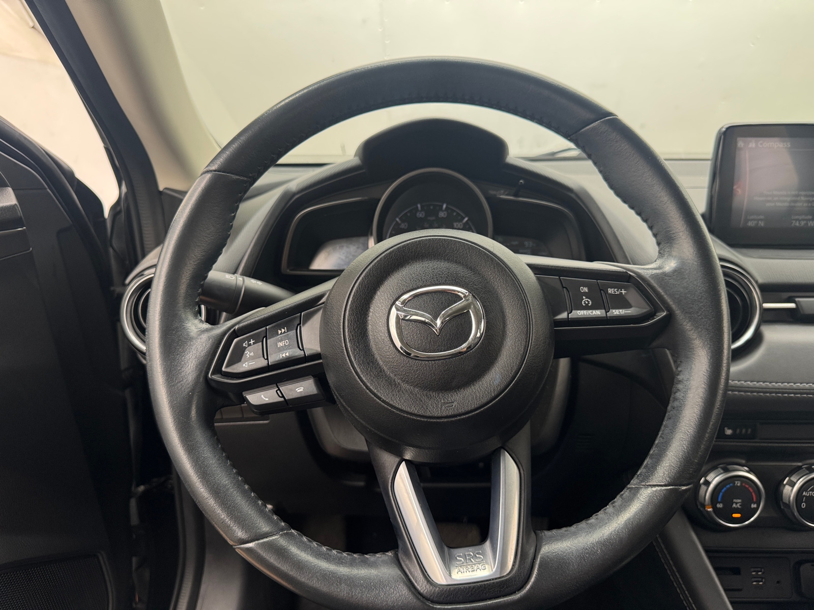Thumbnail: 2019 Mazda CX-3 - 5