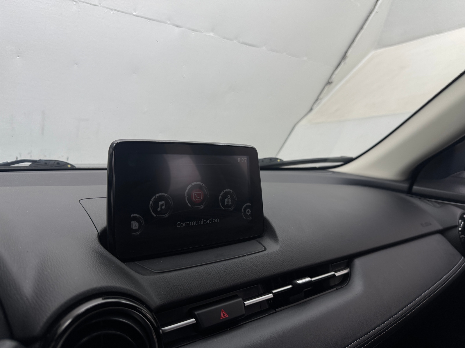 Thumbnail: 2019 Mazda CX-3 - 4