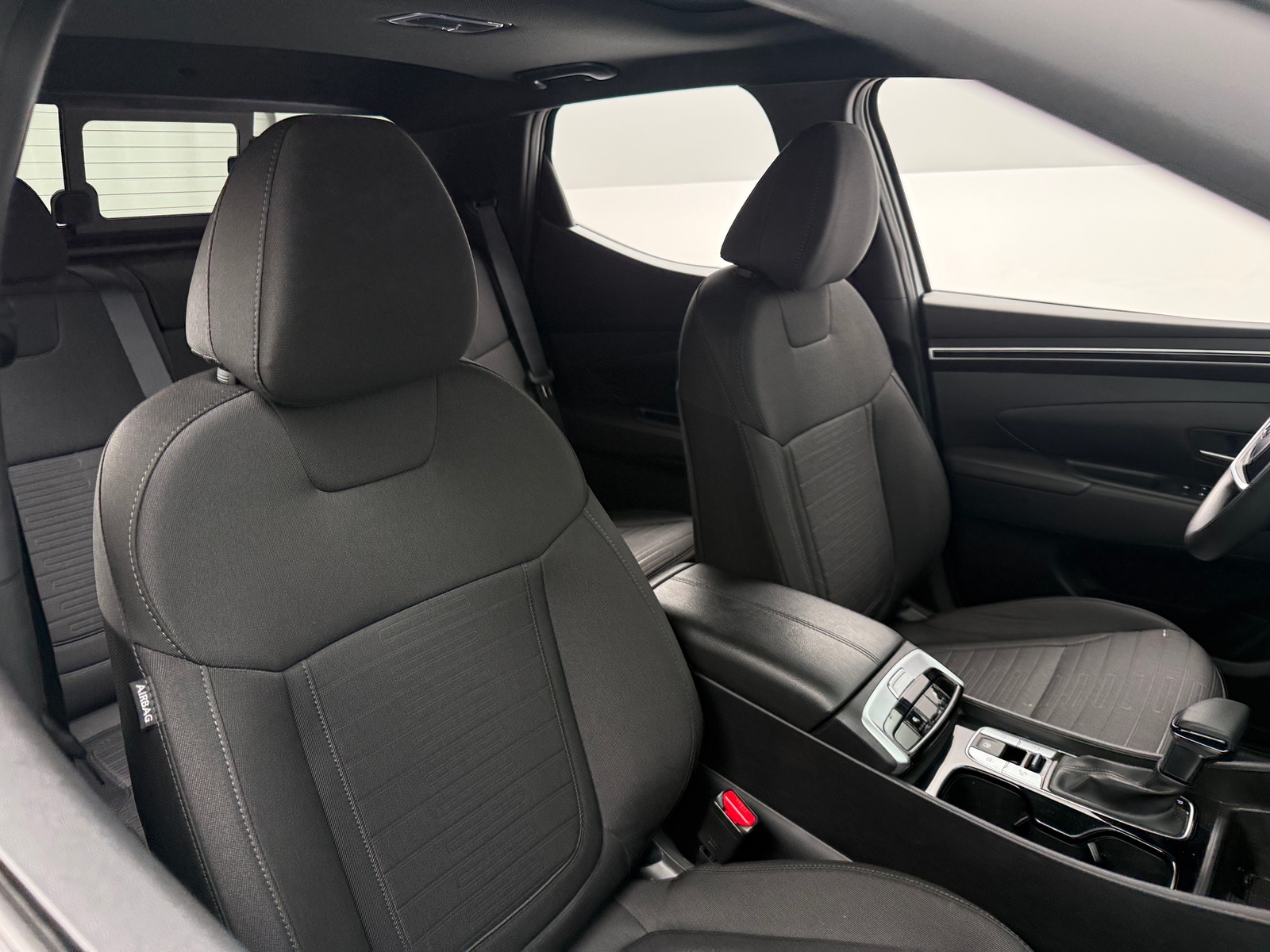 Thumbnail: 2024 Hyundai Santa Cruz - 2