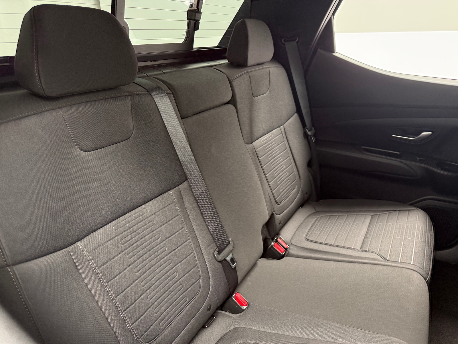 Thumbnail: 2024 Hyundai Santa Cruz - 6