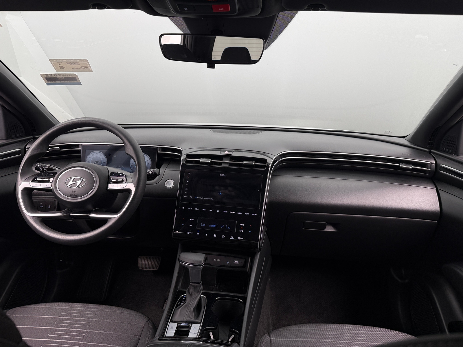 Thumbnail: 2024 Hyundai Santa Cruz - 3