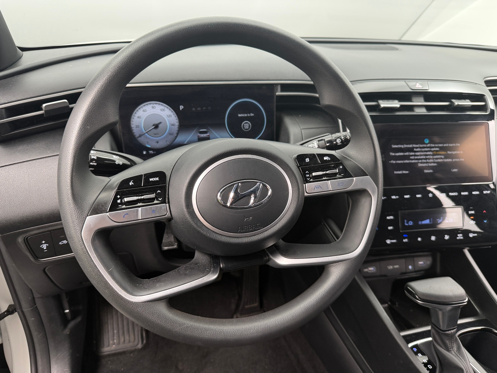 Thumbnail: 2024 Hyundai Santa Cruz - 5