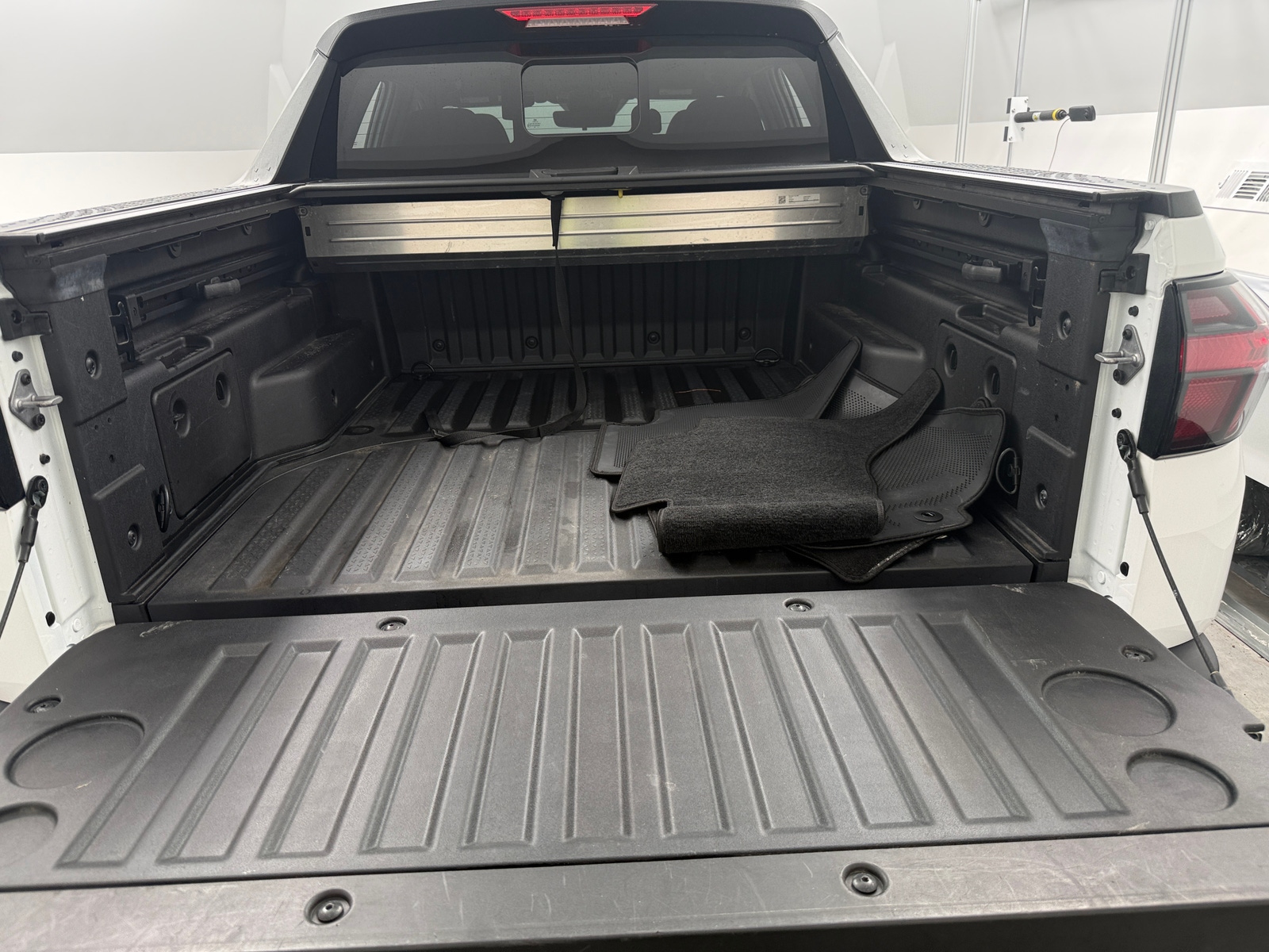 Thumbnail: 2024 Hyundai Santa Cruz - 7