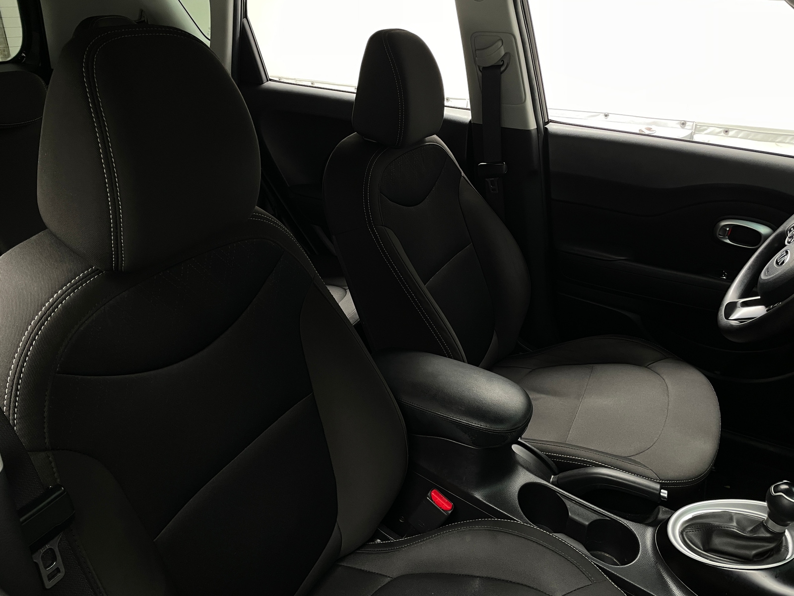 Thumbnail: 2018 Kia Soul - 2