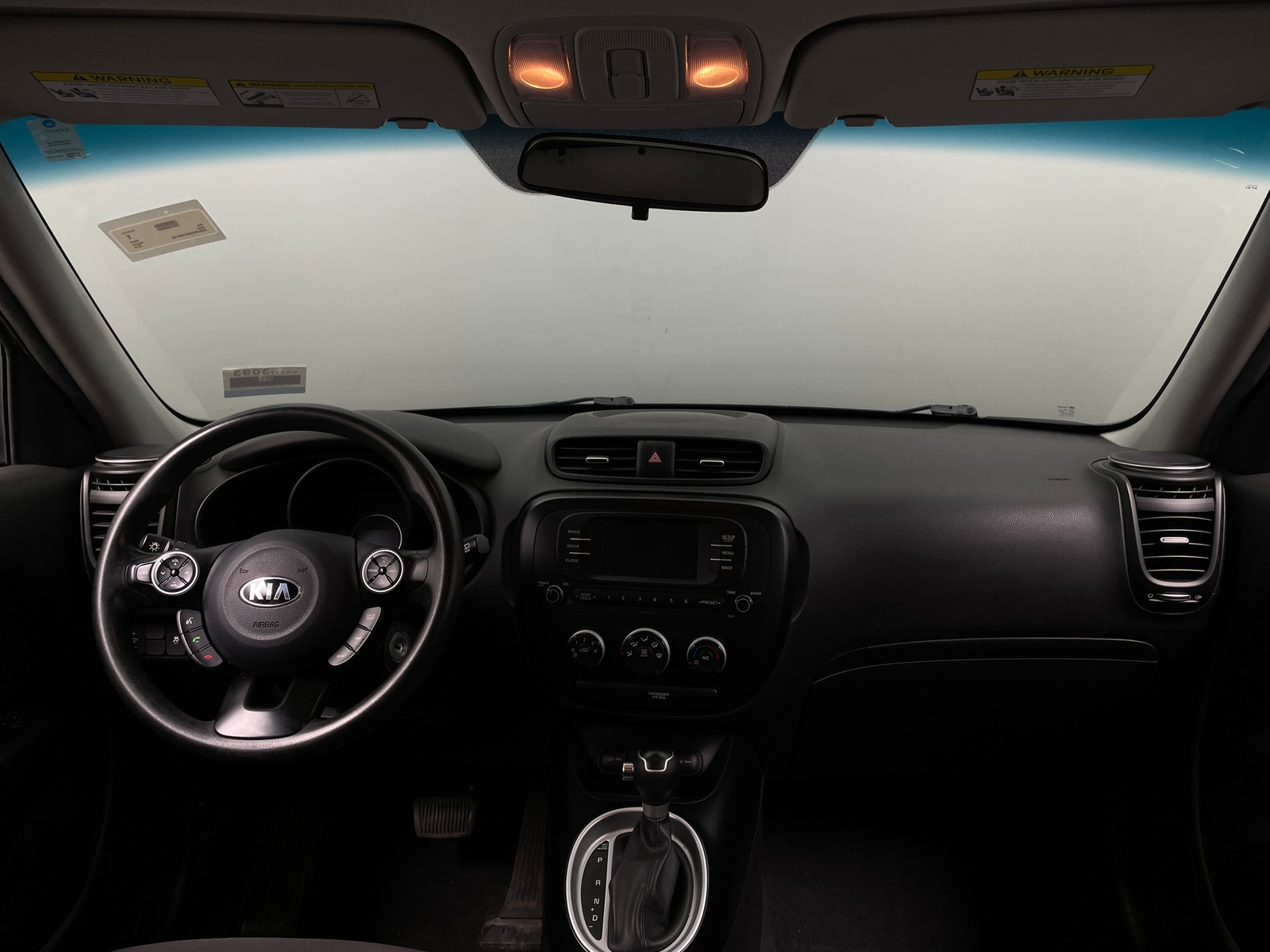 Thumbnail: 2018 Kia Soul - 3