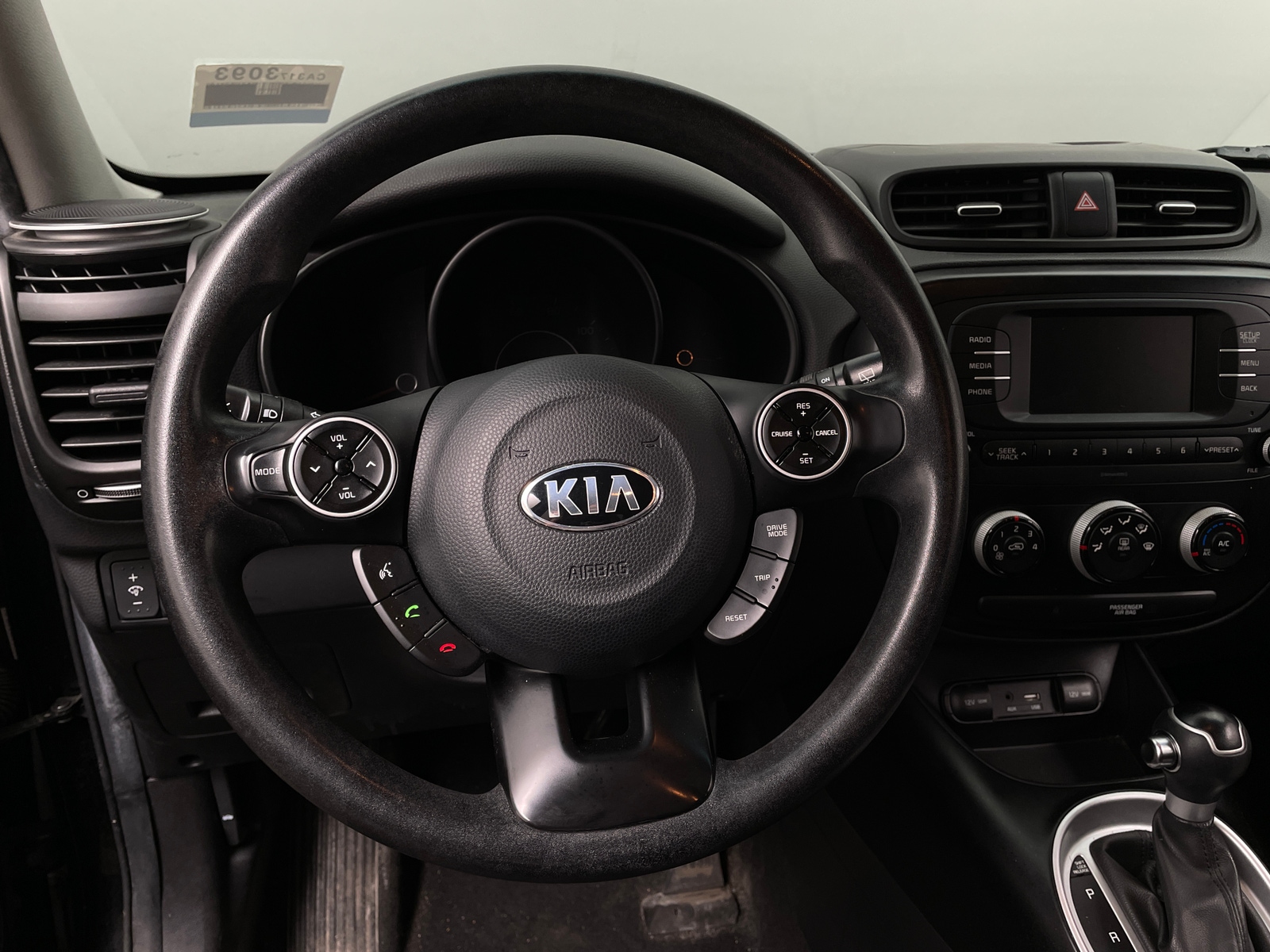 Thumbnail: 2018 Kia Soul - 5
