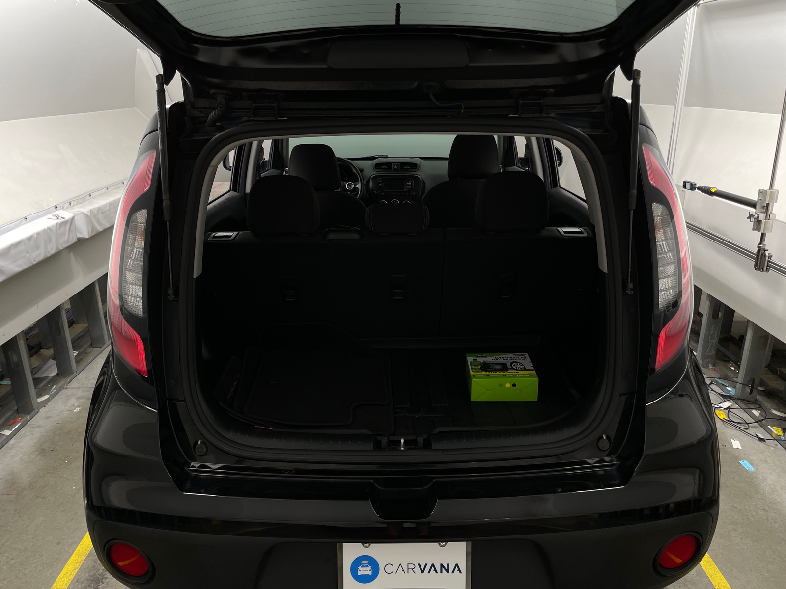 Thumbnail: 2018 Kia Soul - 7