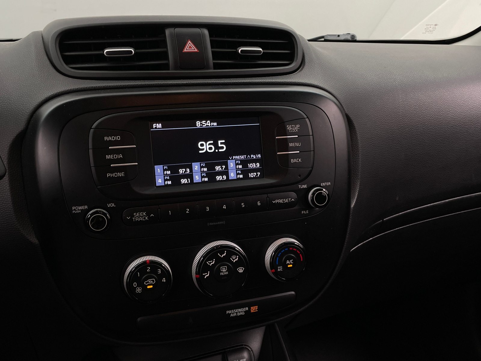 Thumbnail: 2018 Kia Soul - 4