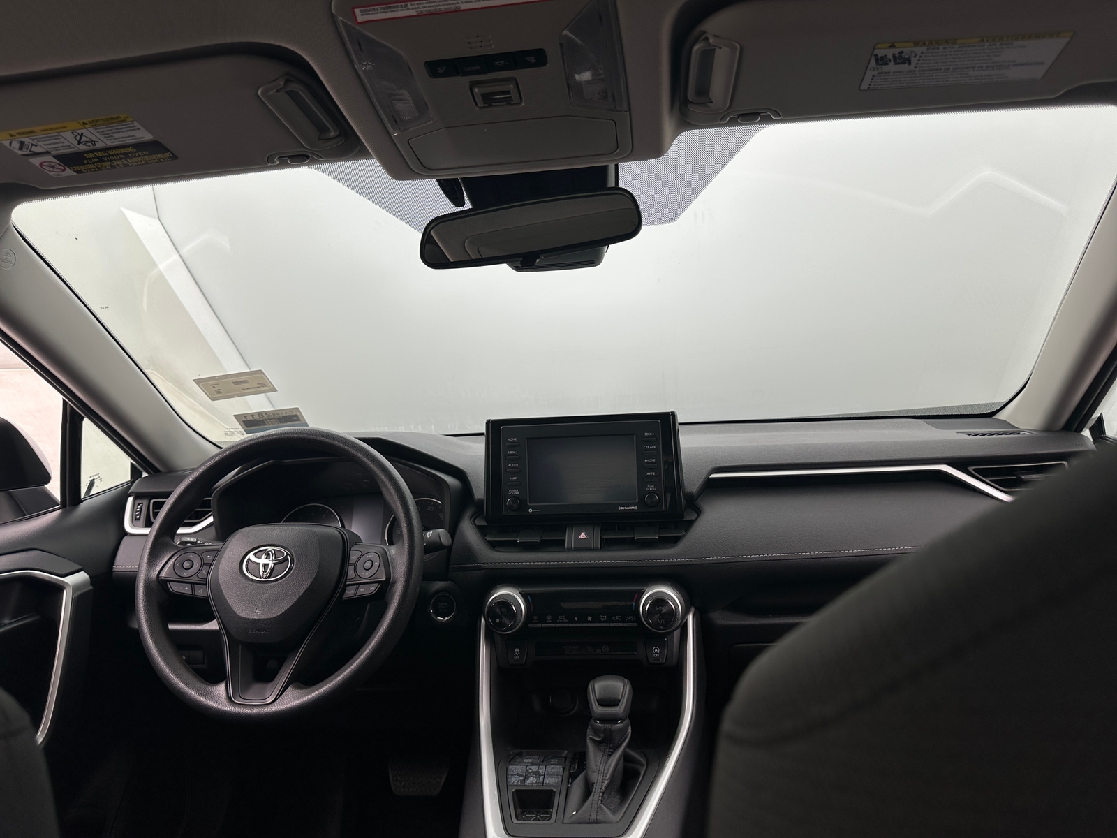 Thumbnail: 2022 Toyota RAV4 - 3