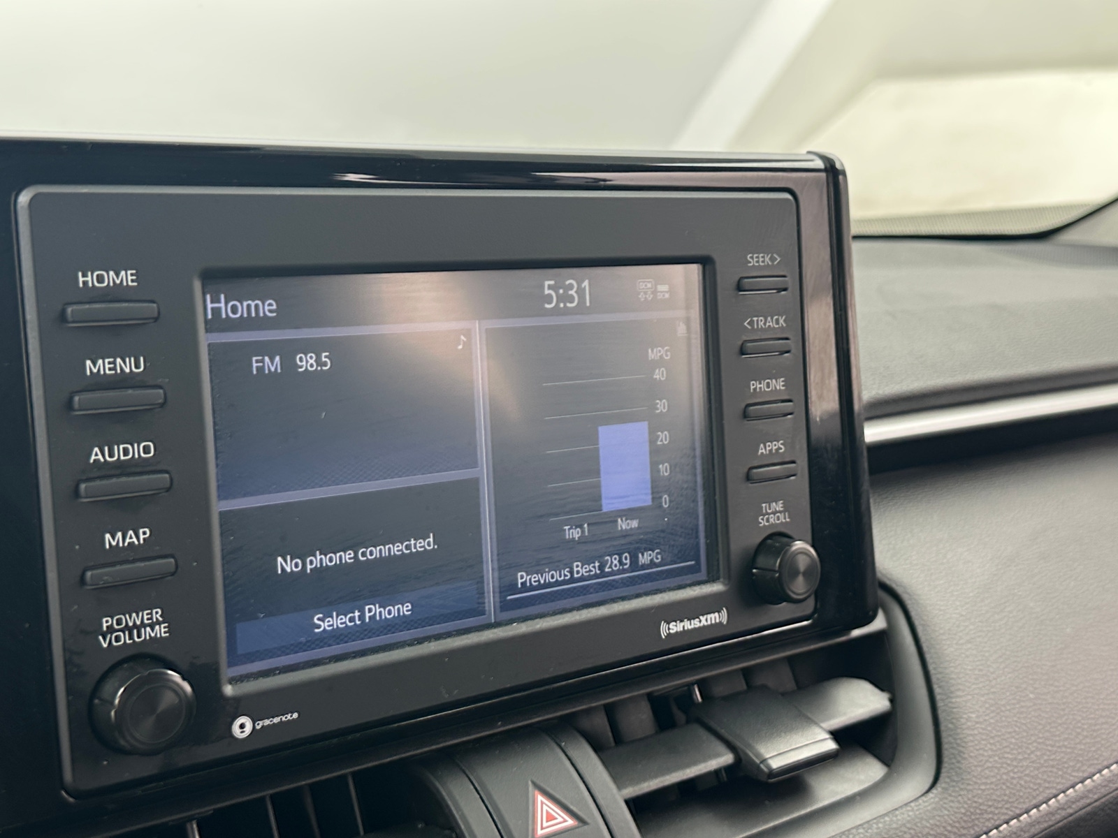 Thumbnail: 2022 Toyota RAV4 - 4