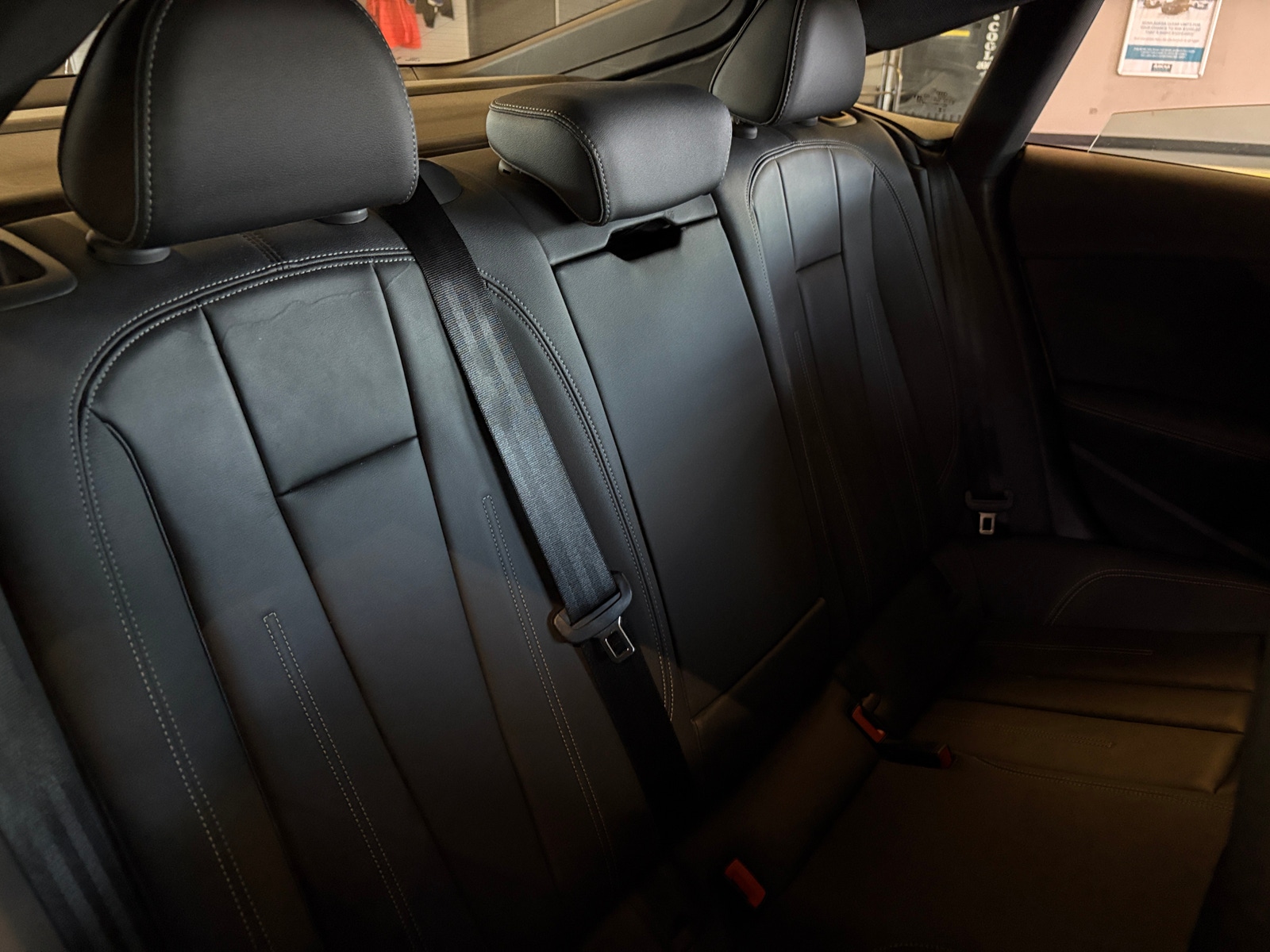 Thumbnail: 2024 Audi A5 - 5