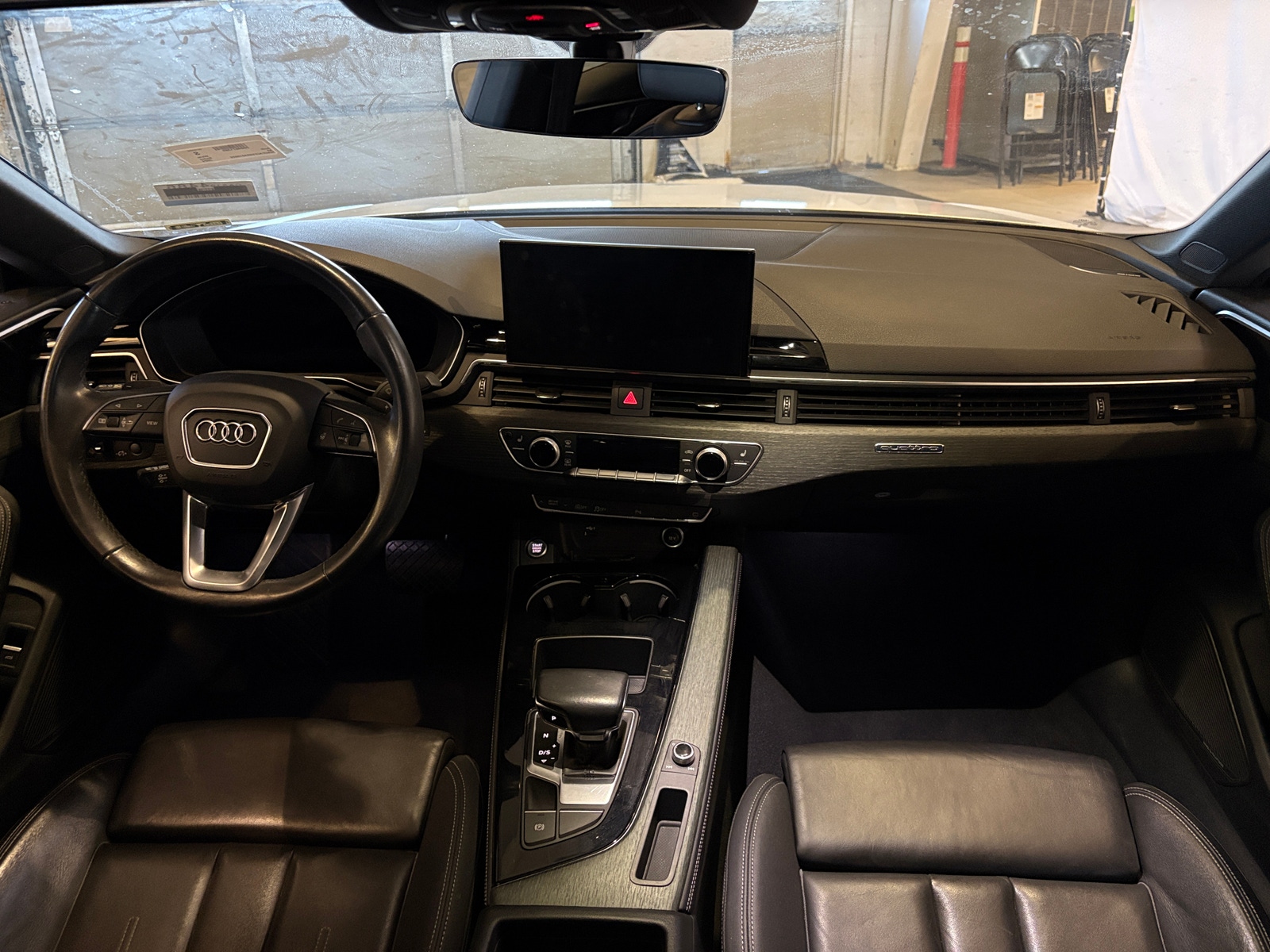 Thumbnail: 2024 Audi A5 - 2