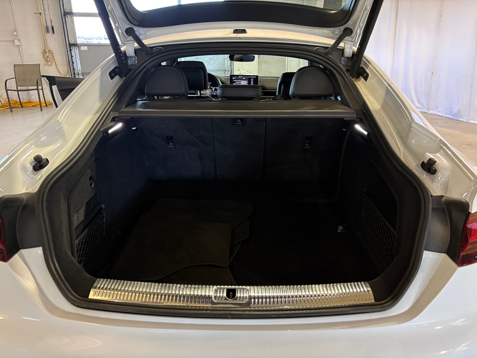 Thumbnail: 2024 Audi A5 - 6