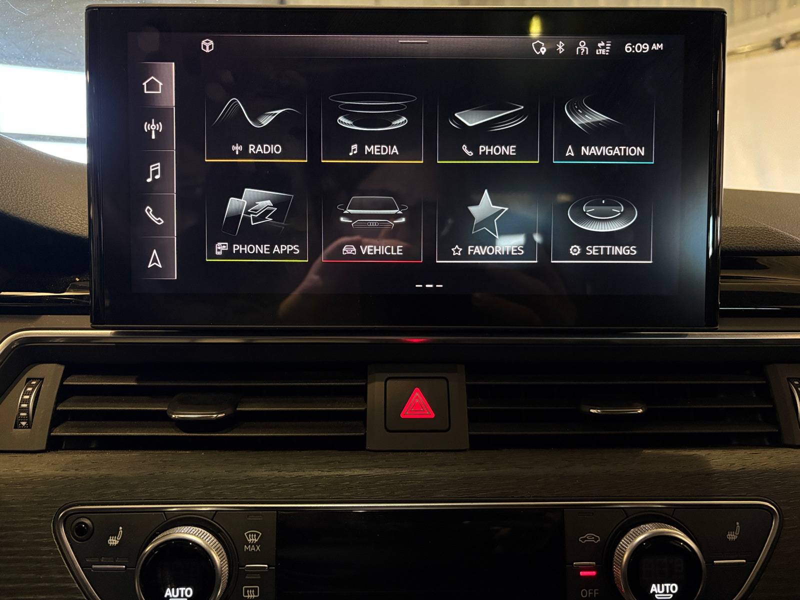 Thumbnail: 2024 Audi A5 - 3