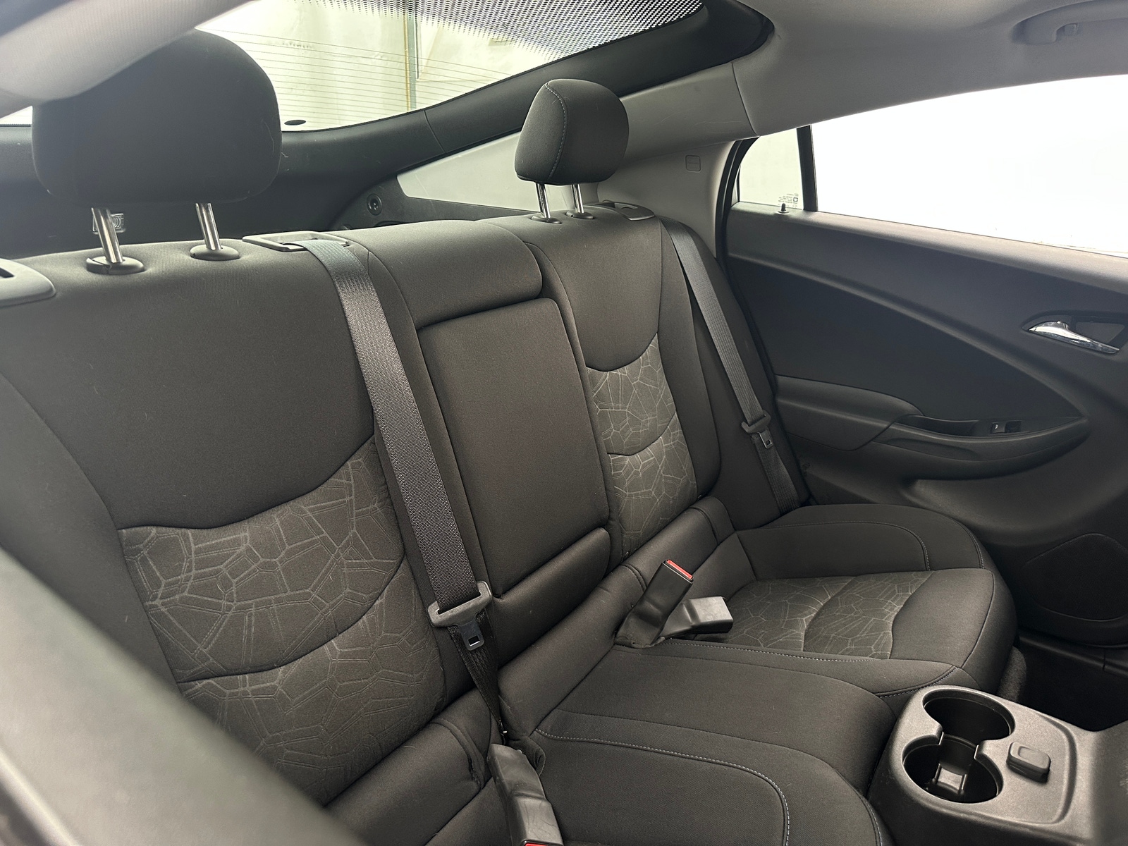 Thumbnail: 2018 Chevrolet Volt - 6