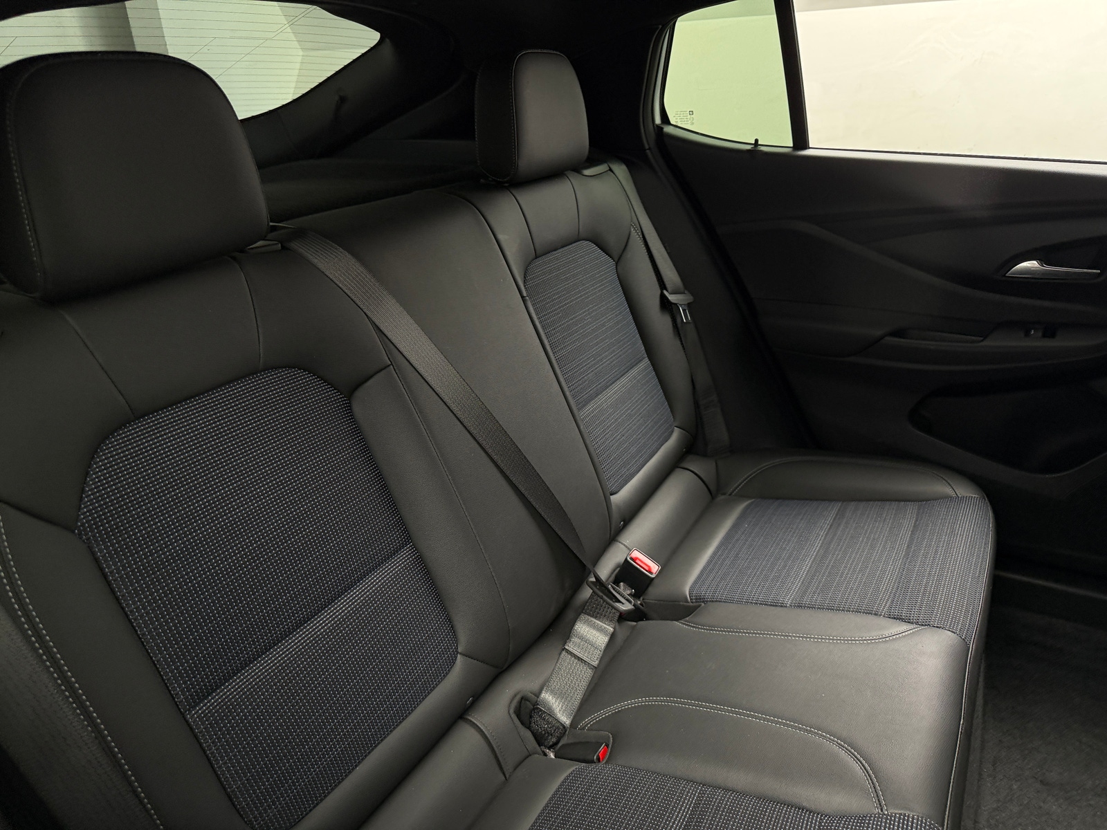Thumbnail: 2025 Buick Envista - 5
