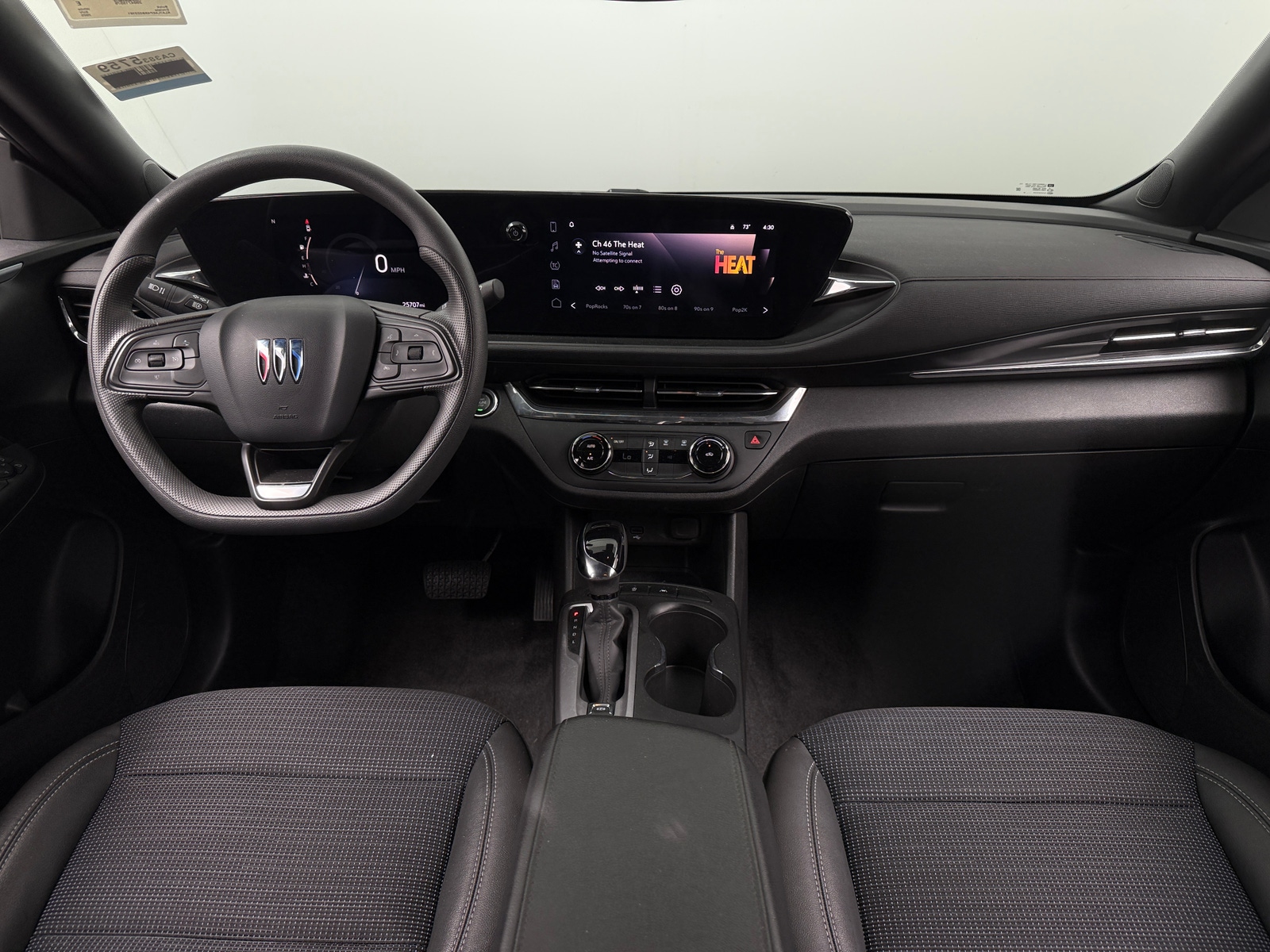 Thumbnail: 2025 Buick Envista - 2