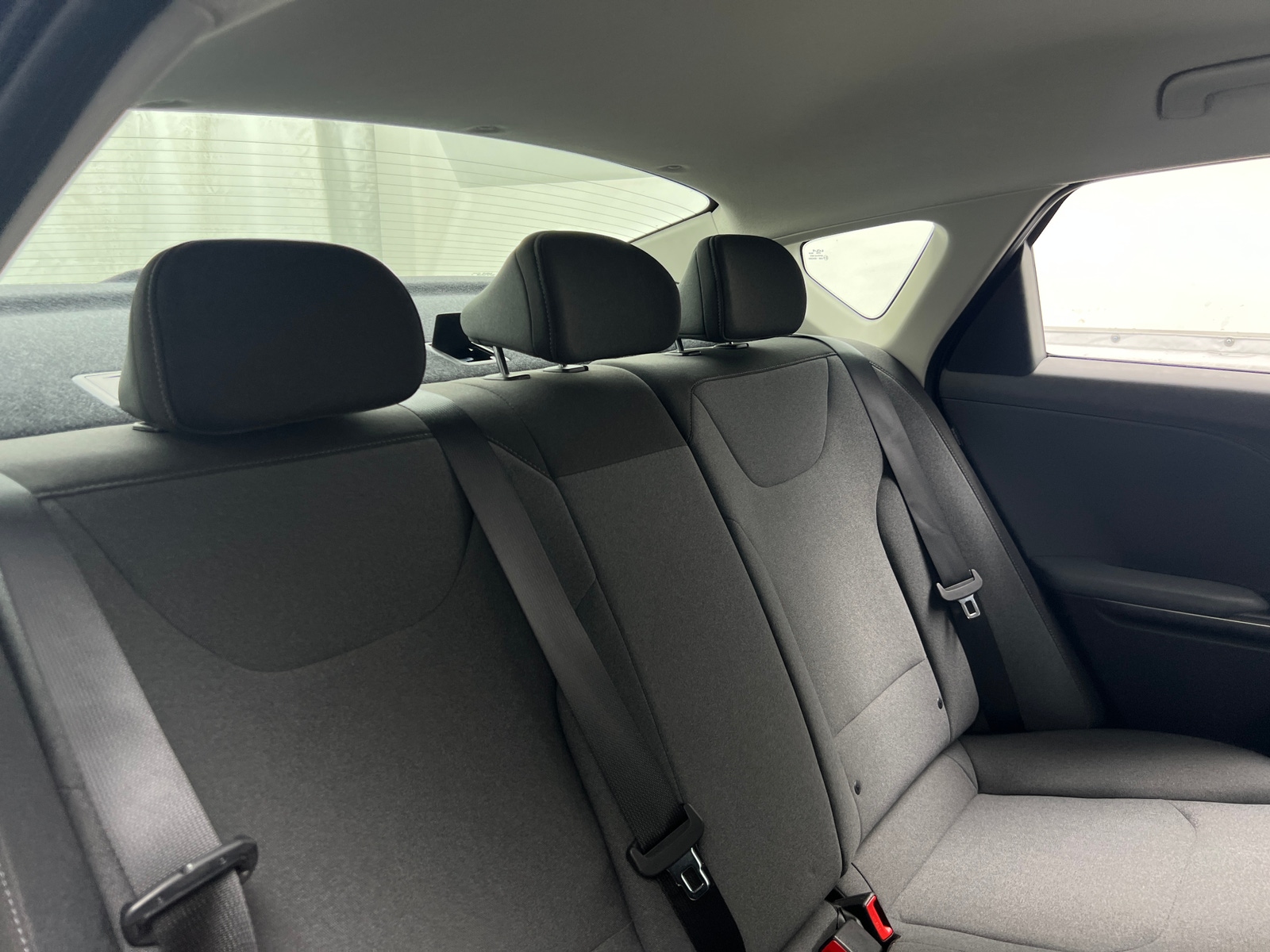 Thumbnail: 2025 Kia K4 - 6