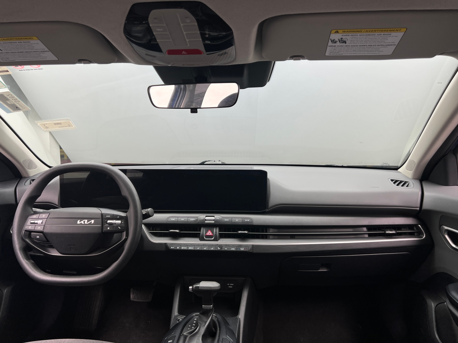 Thumbnail: 2025 Kia K4 - 3