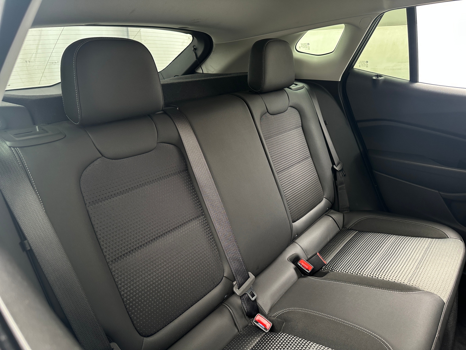 Thumbnail: 2025 Chevrolet Trax - 6