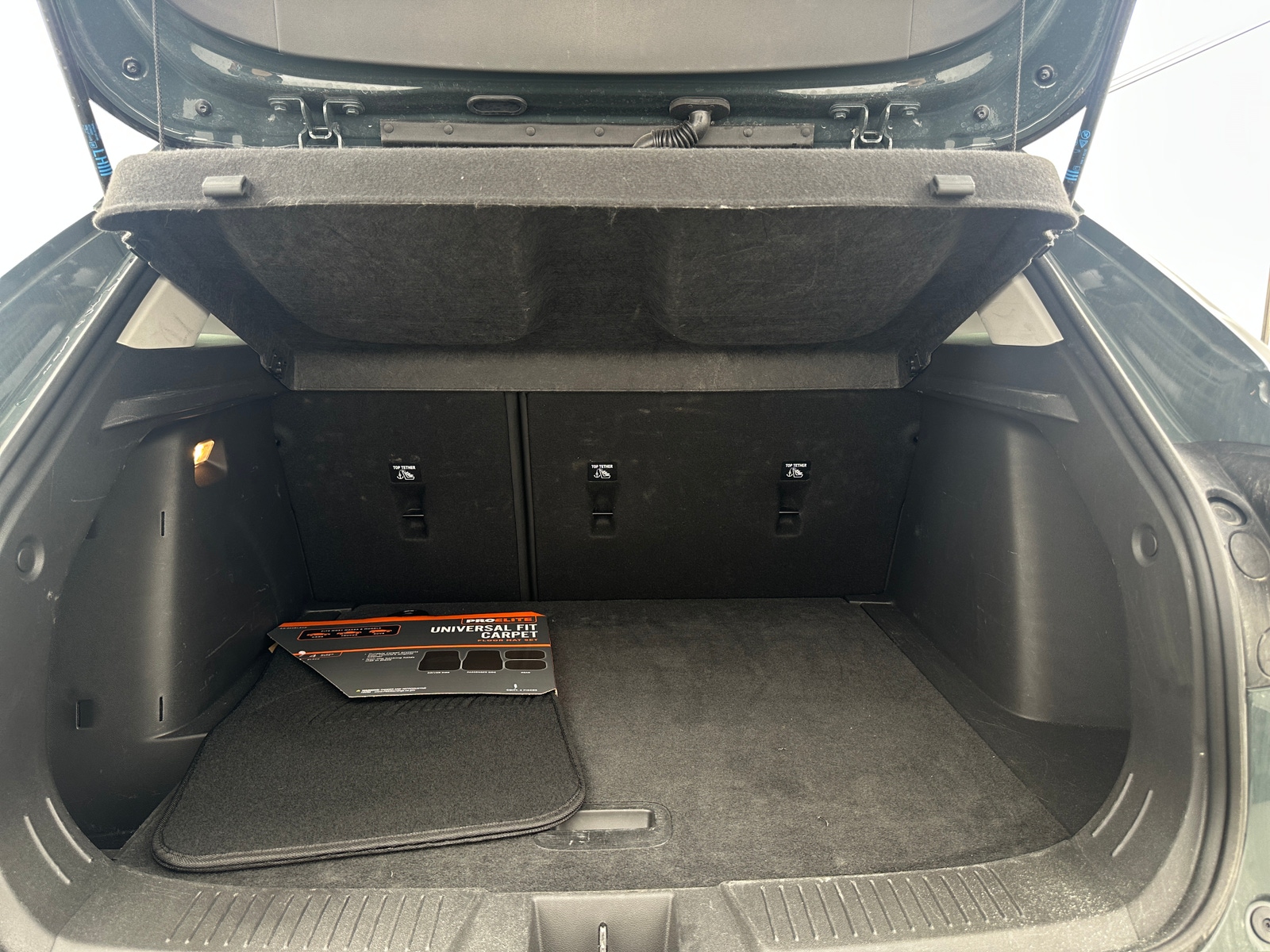 Thumbnail: 2025 Chevrolet Trax - 7