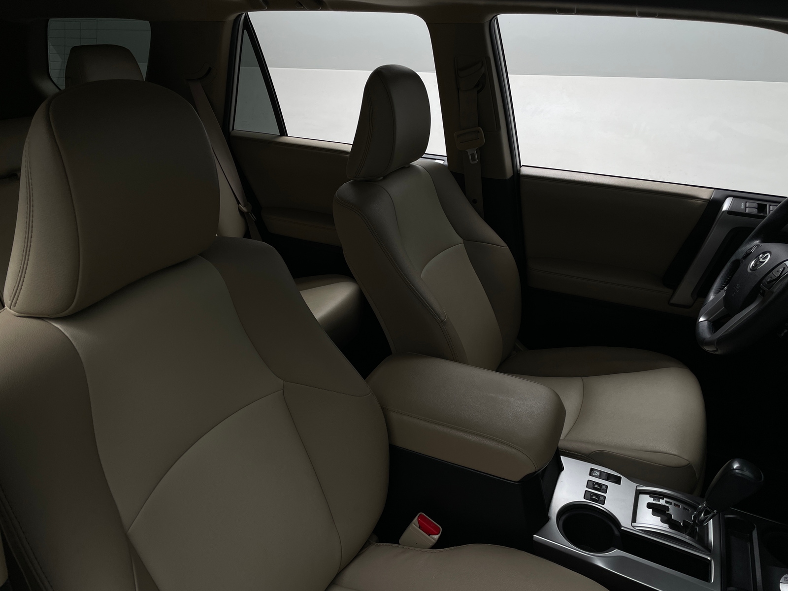 Thumbnail: 2017 Toyota 4Runner - 2