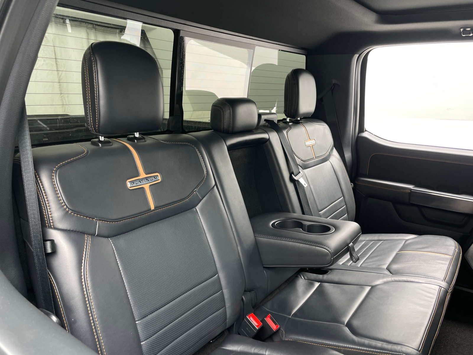 Thumbnail: 2021 Ford Econoline - 5