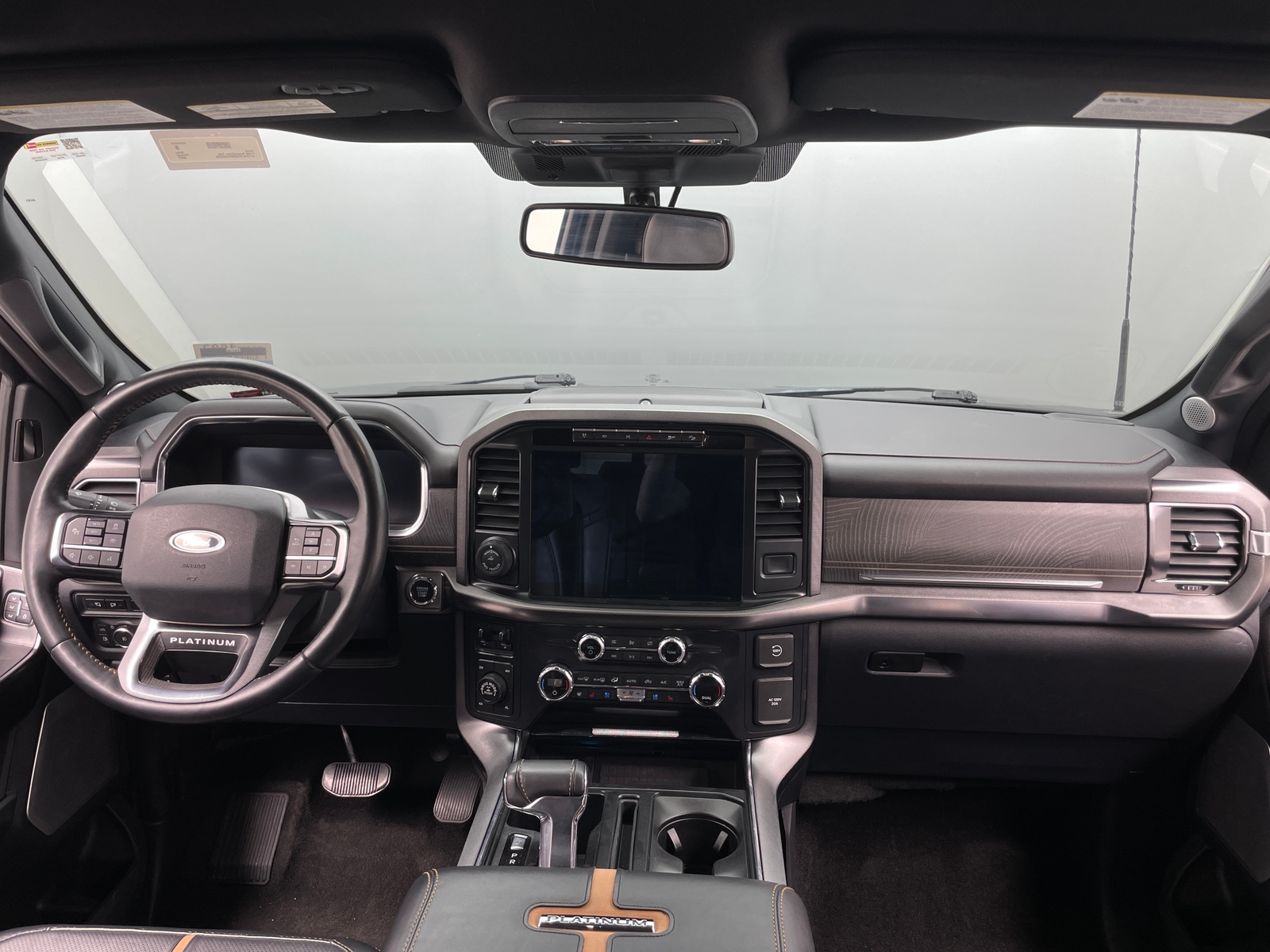 Thumbnail: 2021 Ford Econoline - 2