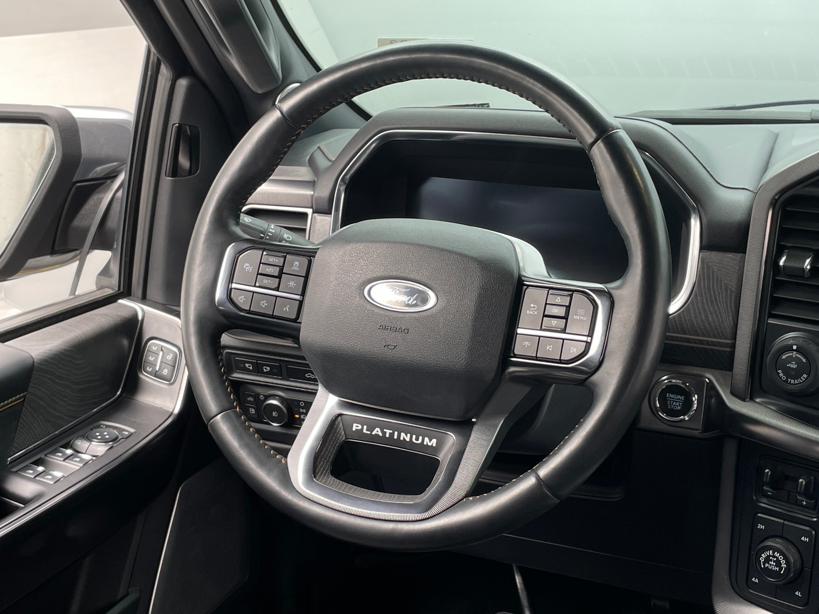 Thumbnail: 2021 Ford Econoline - 4