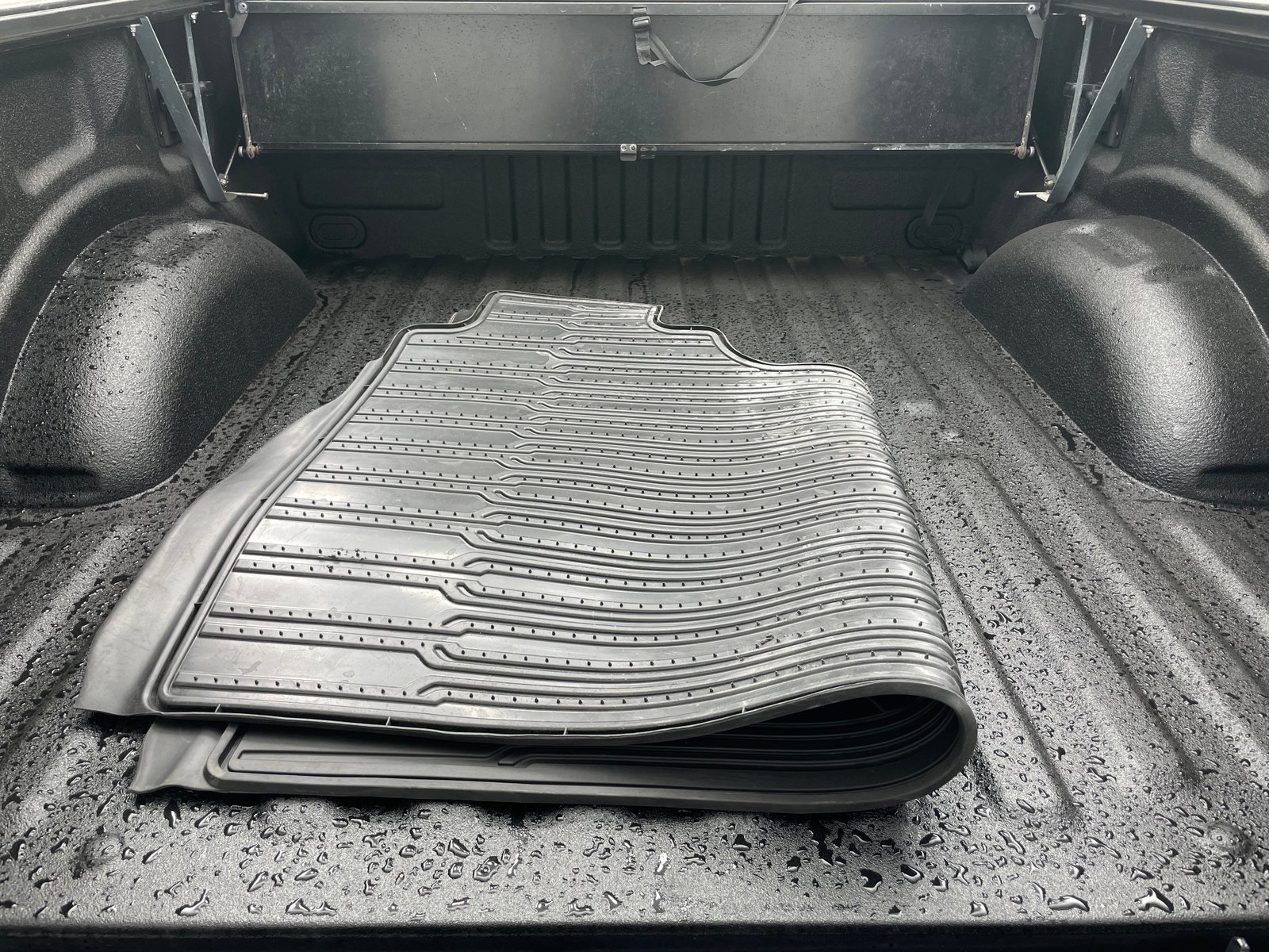 Thumbnail: 2021 Ford Econoline - 6