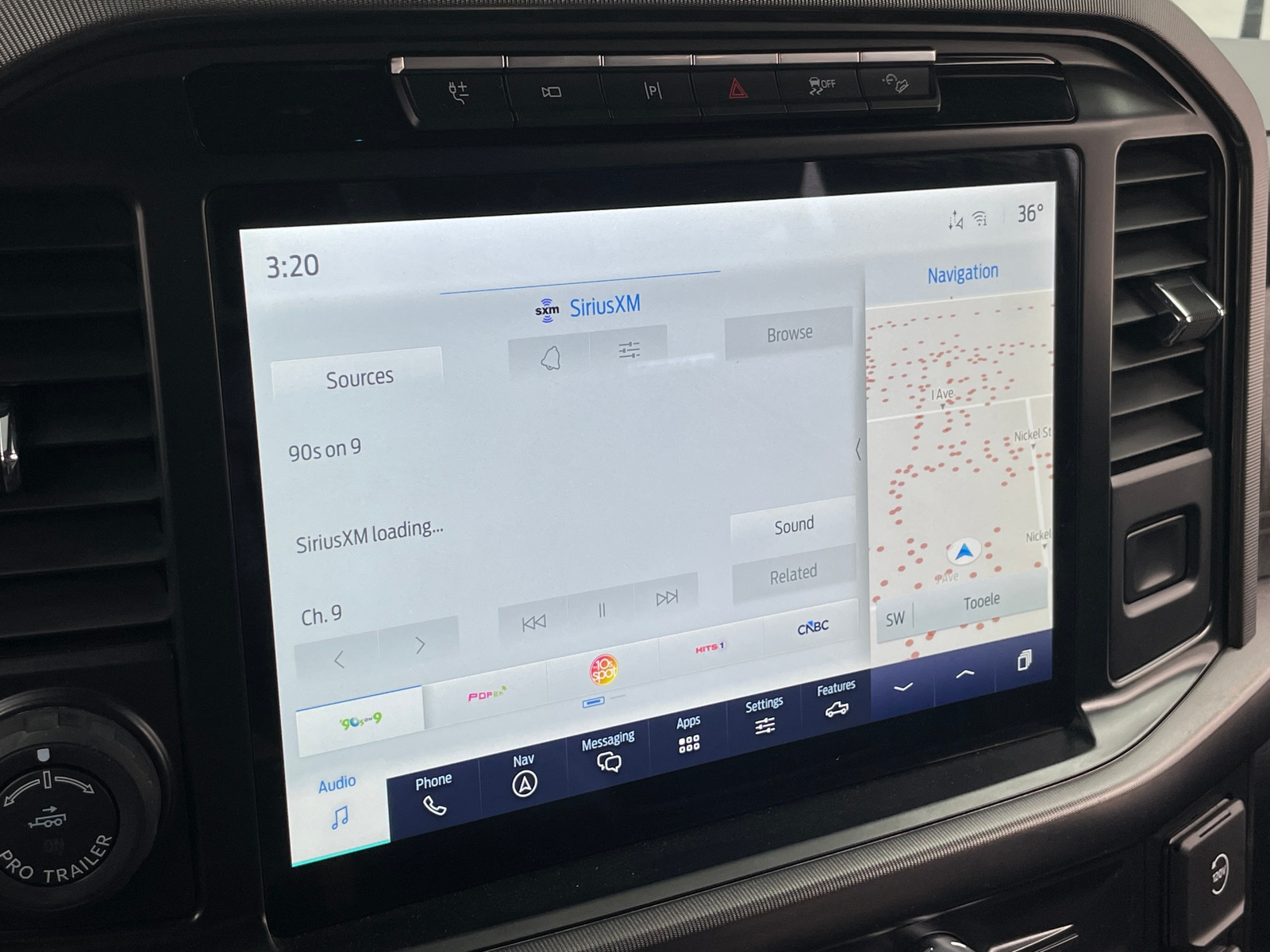 Thumbnail: 2021 Ford Econoline - 3