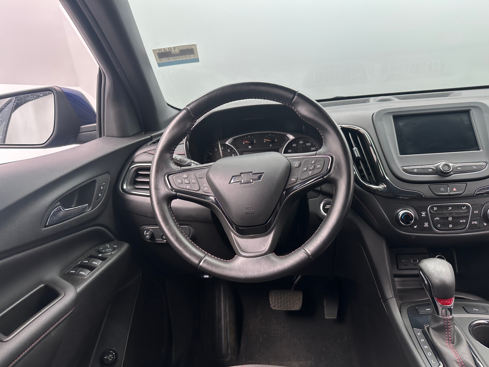 Thumbnail: 2022 Chevrolet Equinox - 5