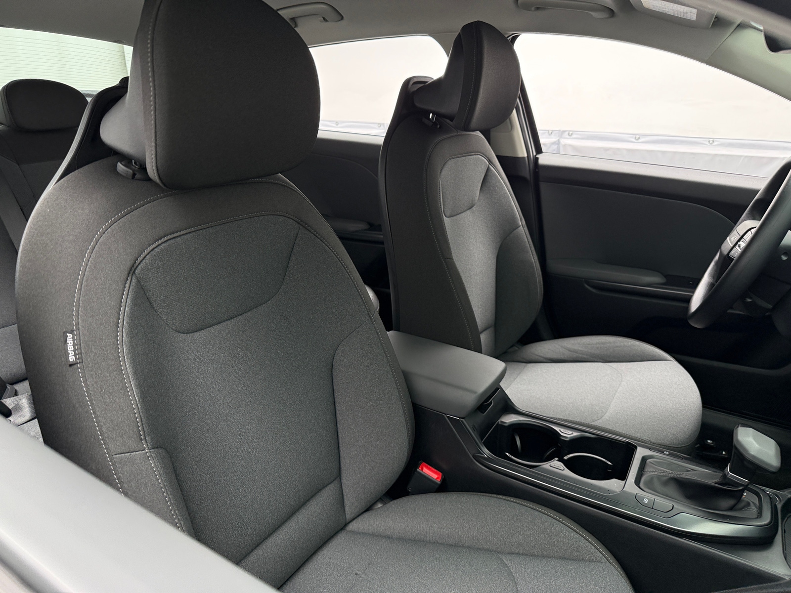 Thumbnail: 2025 Kia K4 - 2