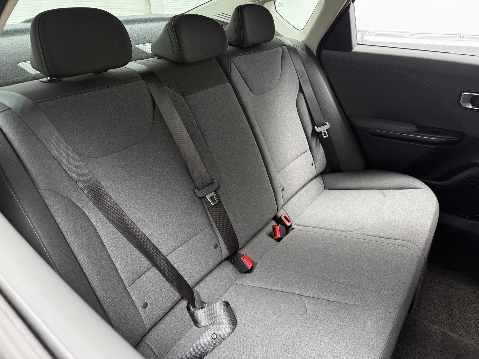 Thumbnail: 2025 Kia K4 - 6