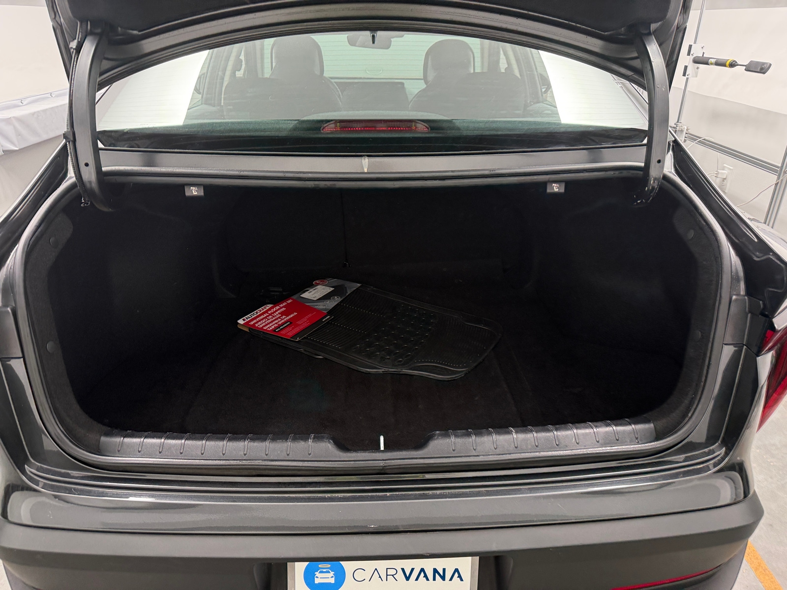 Thumbnail: 2025 Kia K4 - 7