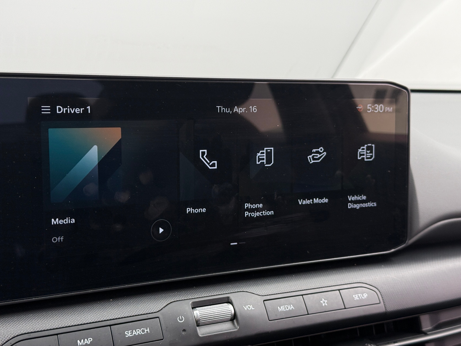 Thumbnail: 2025 Kia K4 - 4