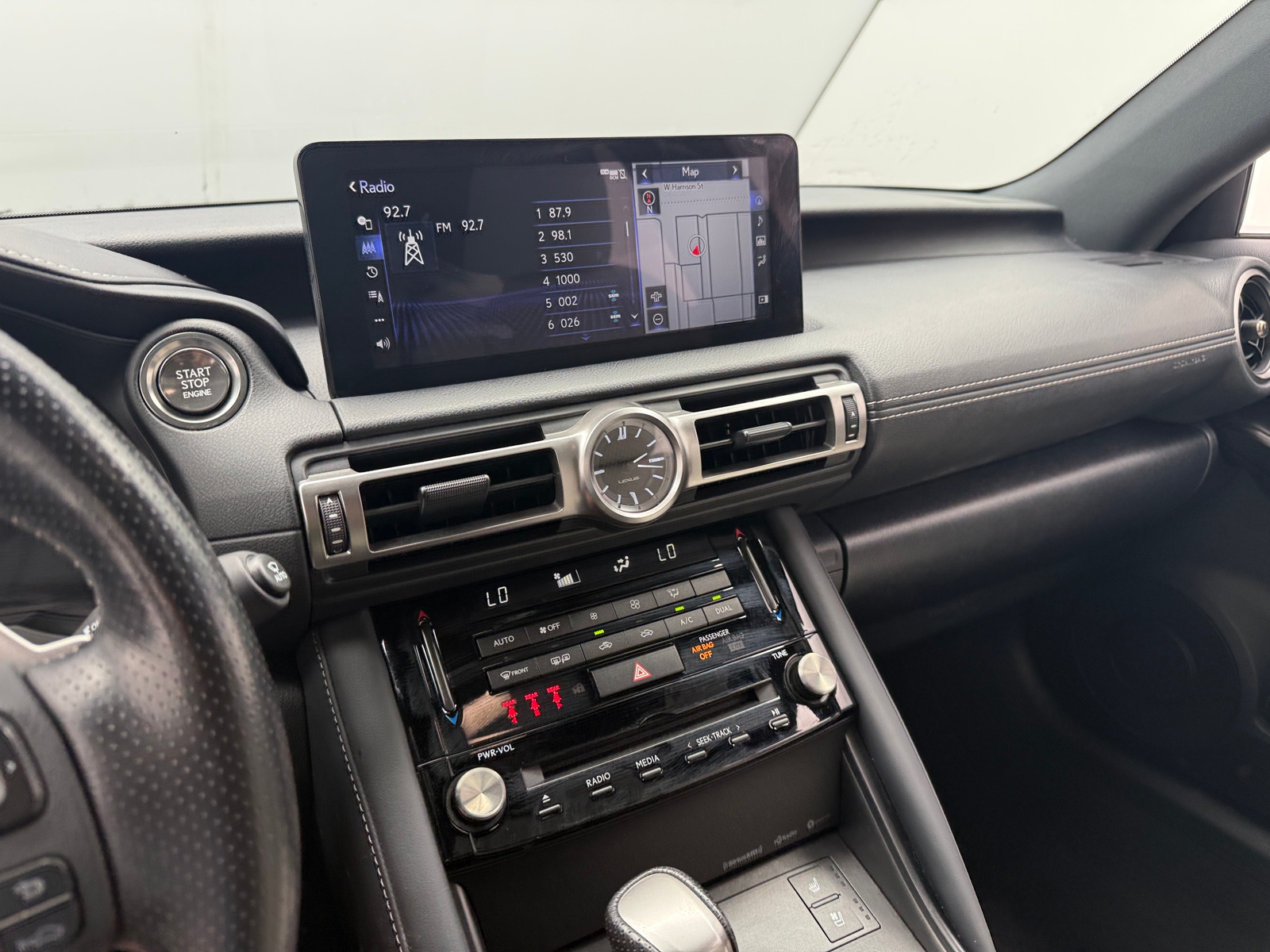 Thumbnail: 2022 Lexus IS - 3