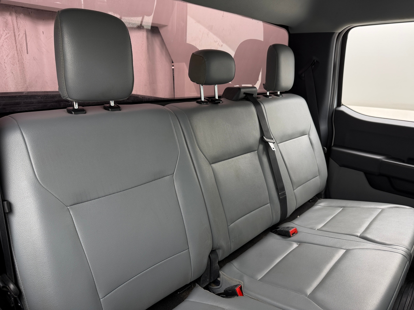 Thumbnail: 2024 Ford Econoline - 5