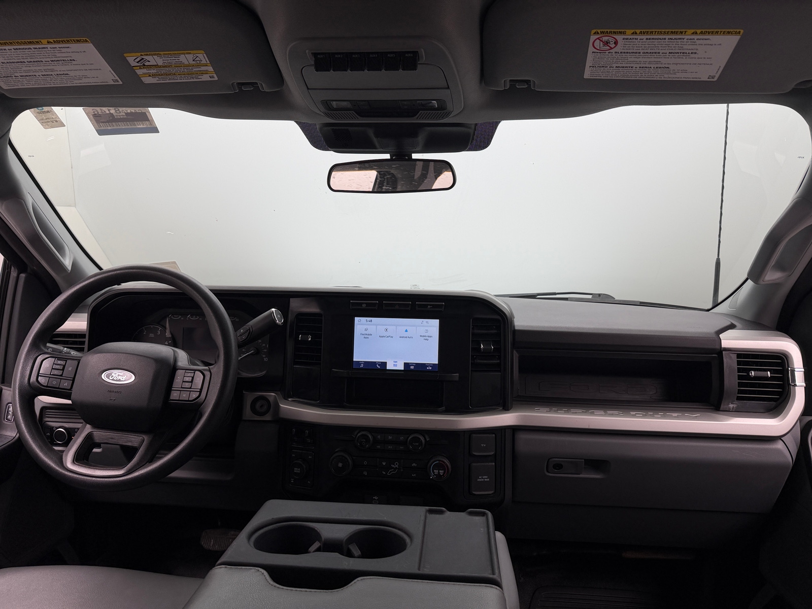Thumbnail: 2024 Ford Econoline - 2