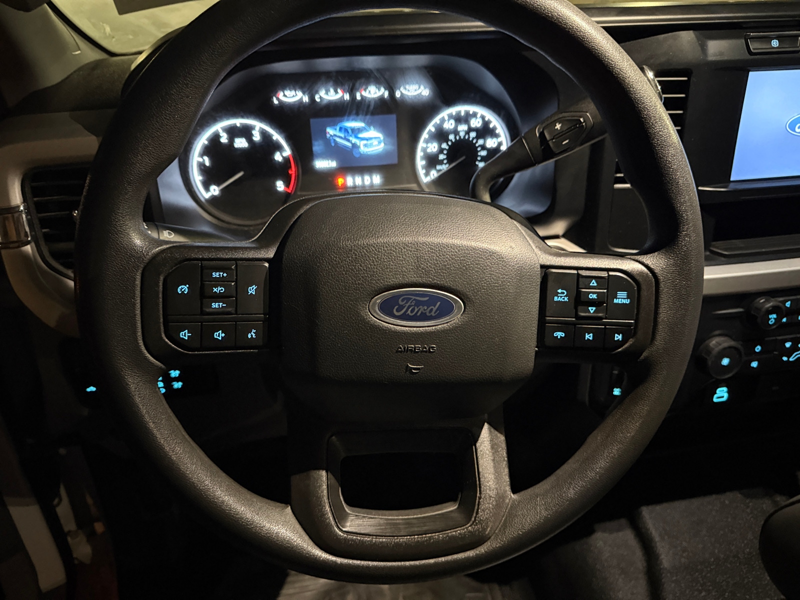Thumbnail: 2024 Ford Econoline - 4