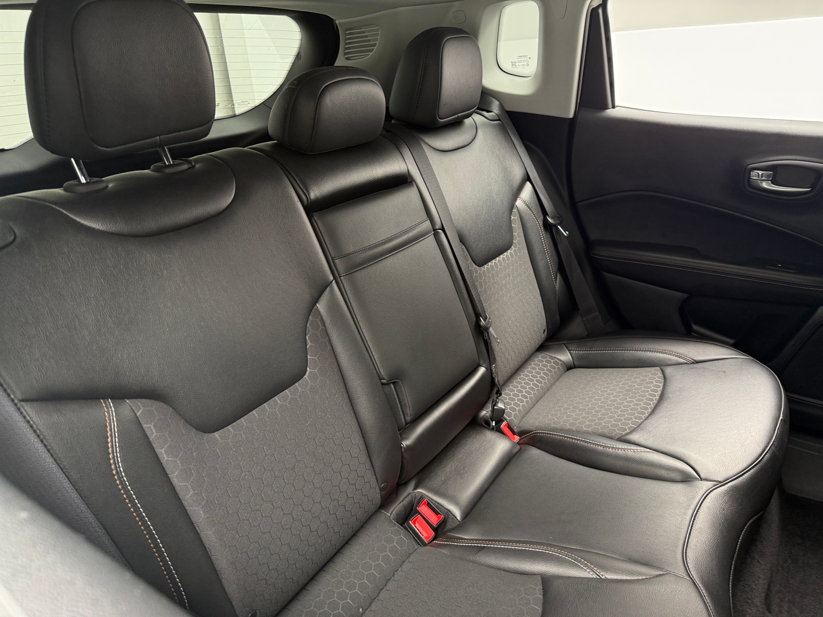 Thumbnail: 2020 Jeep Compass - 6