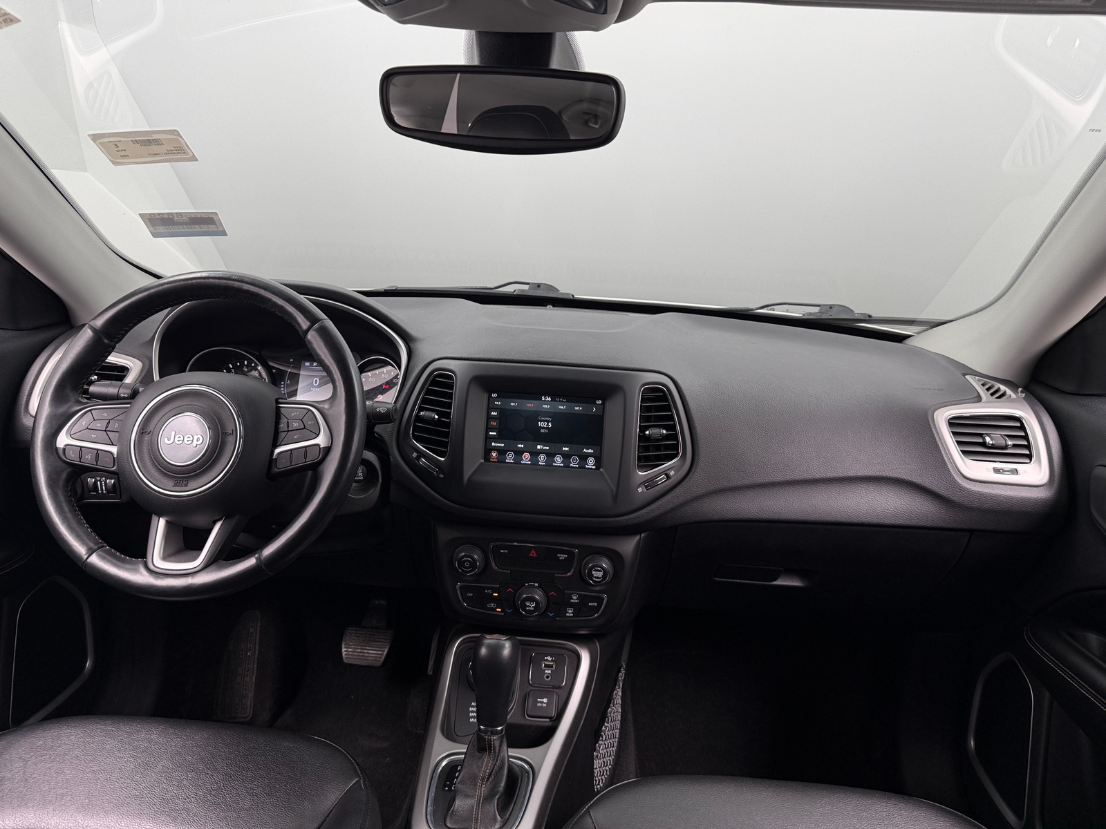 Thumbnail: 2020 Jeep Compass - 3